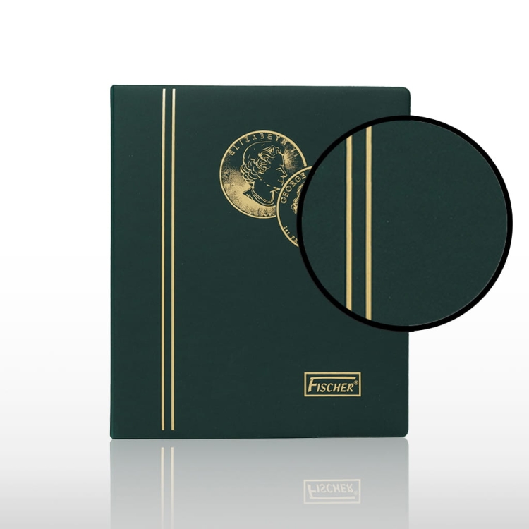 KLASER DO MONET 10K BF PREMIUM ZIELONY
