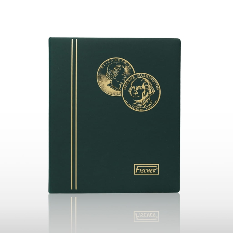 KLASER DO MONET 10K BF PREMIUM ZIELONY
