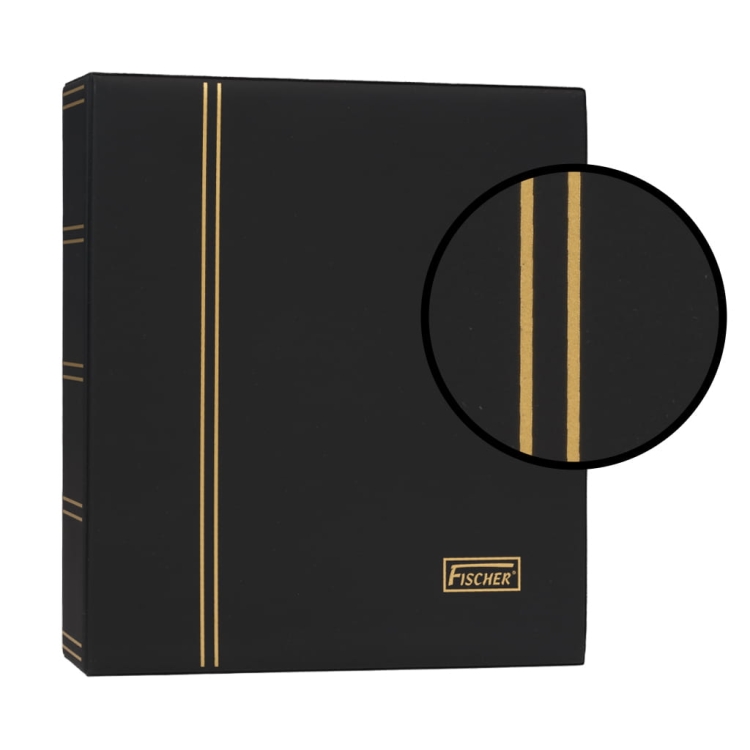 OKŁADKA OPTIMUM BF PREMIUM CZARNY