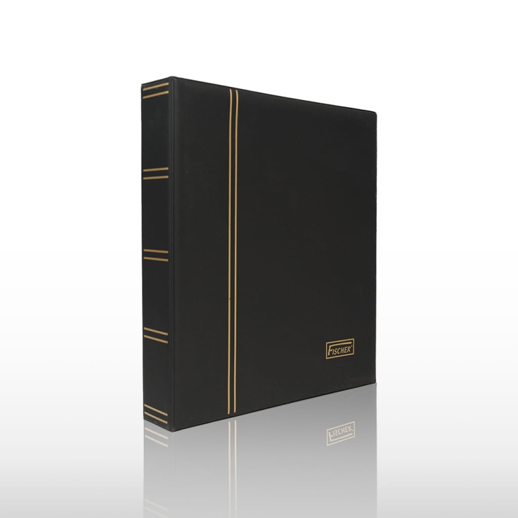 OKŁADKA OPTIMUM BF PREMIUM CZARNY