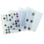 KARTY DO MONET NUMIS NH 33