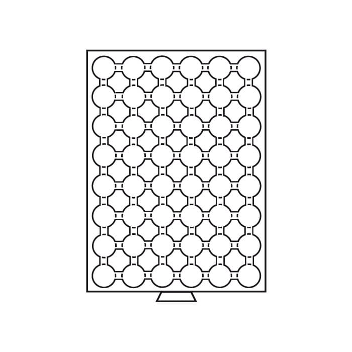 KASETA DO MONET MB CAPS 22.5