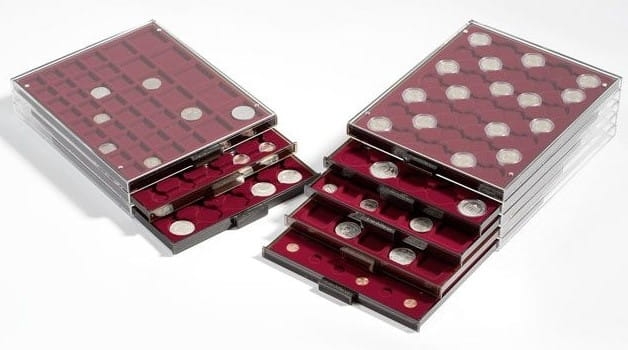 KASETA DO MONET MB CAPS 26