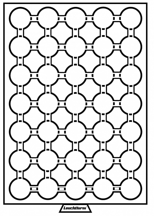 KASETA DO MONET MB CAPS 26