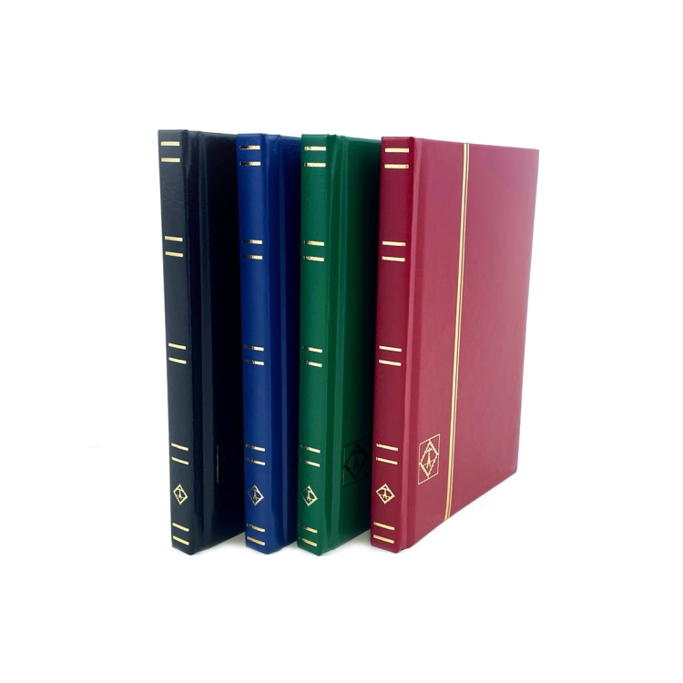 KLASER BASIC-L 6/8K BIAŁE KARTY