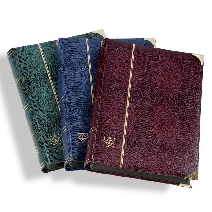 KLASER COMFORT DE LUXE- LSP4/32 AM CZARNE KARTY