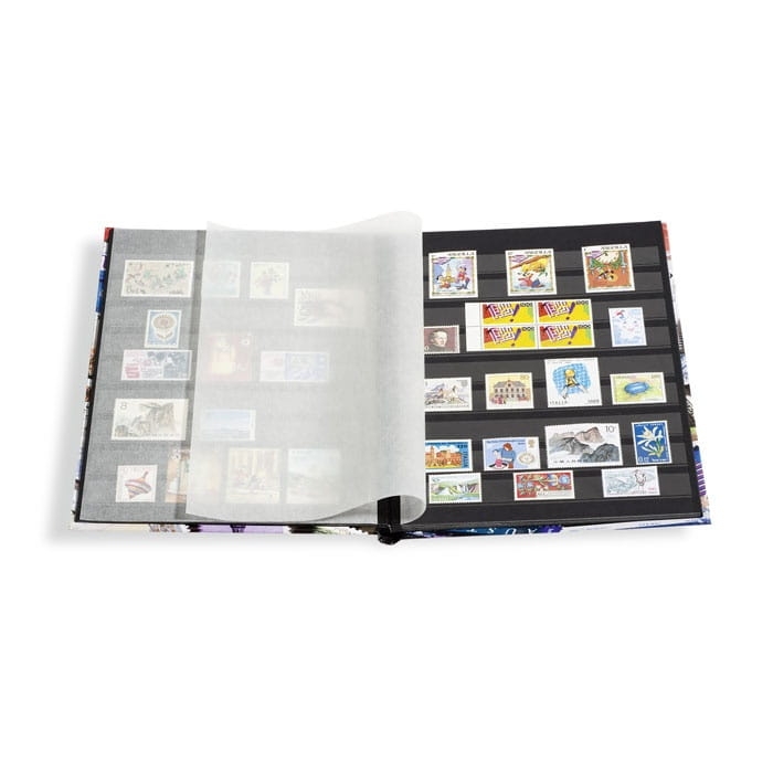 KLASER STAMPS 4/16BD