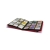 TCG ALBUM SLIM NA KARTY KOLEKCJONERSKIE GAMING -360 SZT.