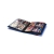TCG ALBUM SLIM SMALL NA KARTY KOLEKCJONERSKIE-SPORT-160 SZT.