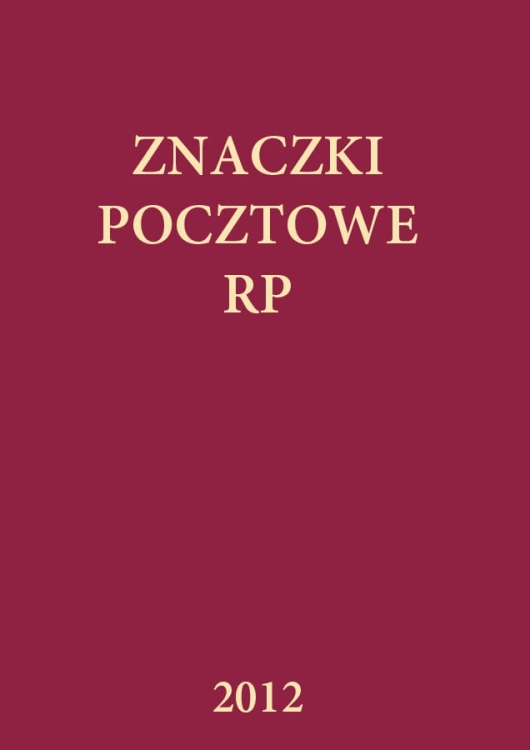 KLASER JUBILEUSZOWY TOM XXIX-2012.