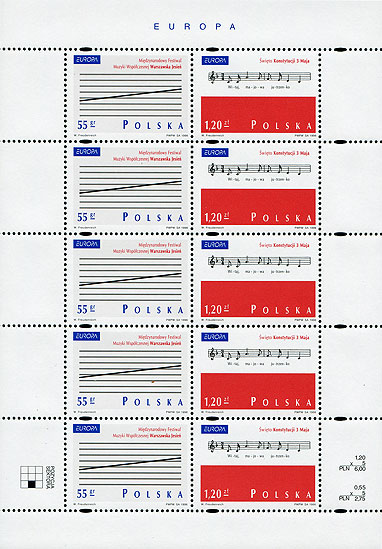 ARK-EUROPA 1998-3566/67