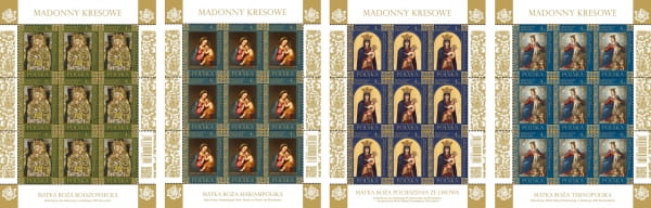 ARK-MADONNY KRESOWE 2021-NR 5156/59