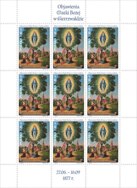 ARK.-MATKA BOSKA GIETRZWALD-4985