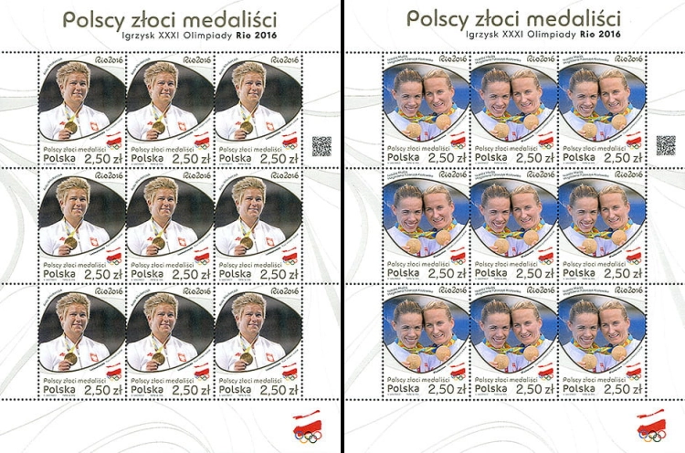 ARK-WŁODARCZYK+WIOŚLARKI-NR 4737/38