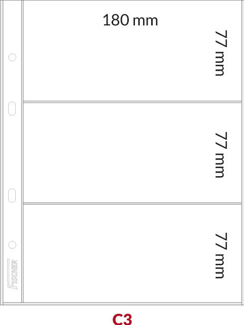 KARTA OPTIMUM C3-PRZEŹROCZYSTE