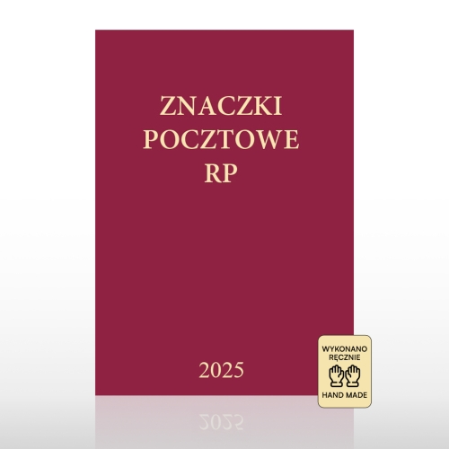 (2025) Klaser Jubileuszowy TOM XLII wersja Abonamentowa Podstawowa