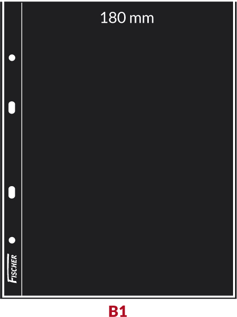 Karty OPTIMUM B1  (10szt)