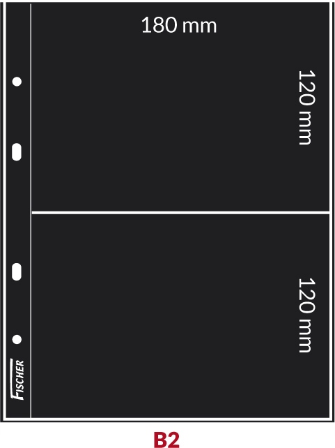 Karty Optimum B2 (10szt)