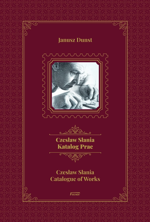 Katalog Prac Czesława Słanii