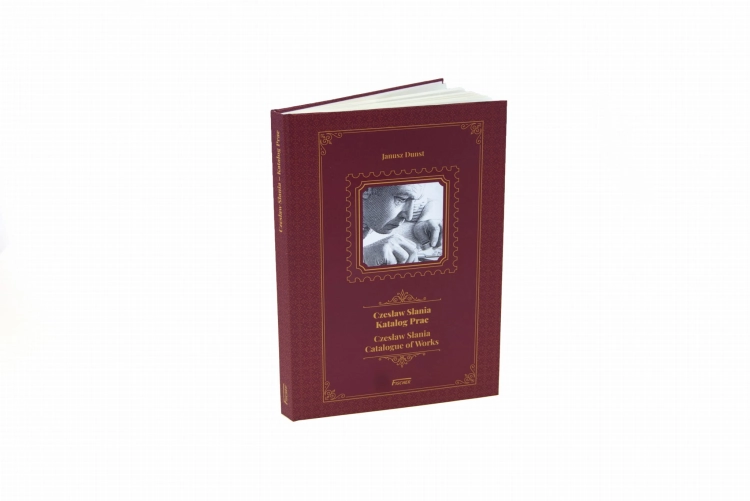 Katalog Prac Czesława Słanii