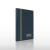 Portfel do monet PREMIUM 96M - GRANAT