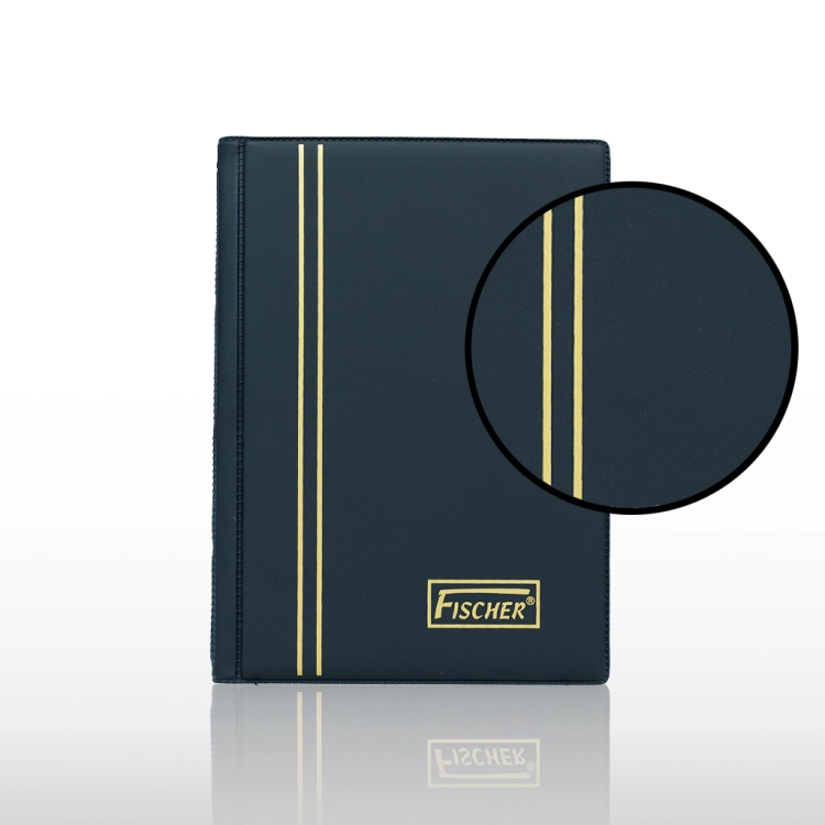 Portfel do monet PREMIUM 96M - GRANAT