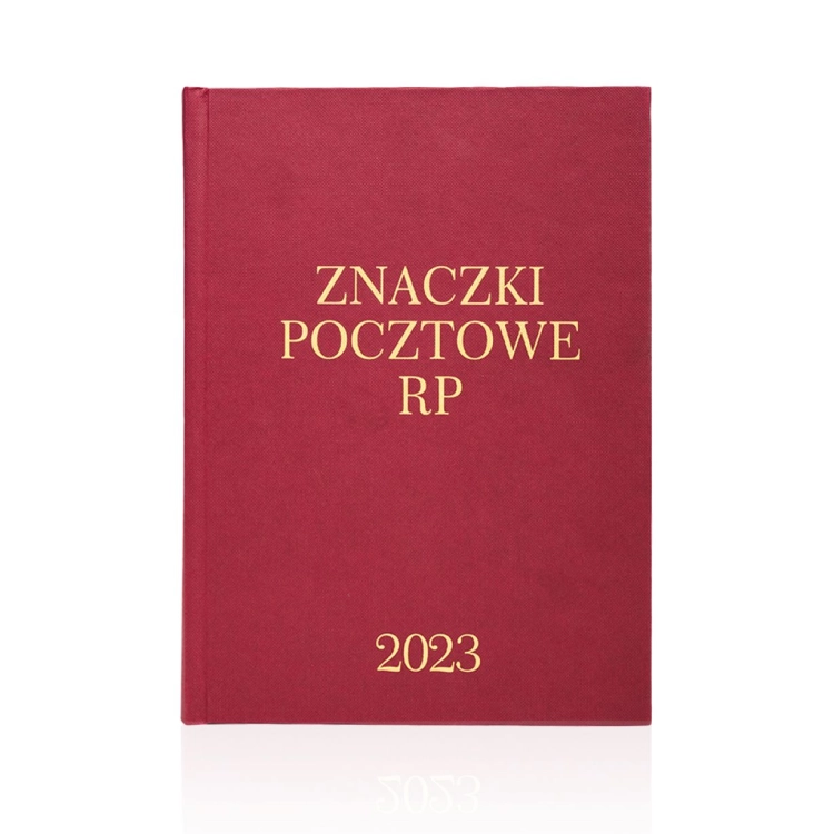 (2023) Klaser Jubileuszowy TOM XL - Abonamentowy
