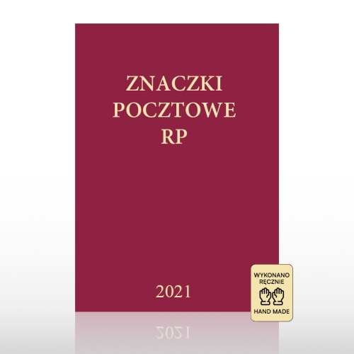 (2021) Klaser Jubileuszowy TOM XXXVIII  WERSJA ABONAMENTOWA PODSTAWOWA