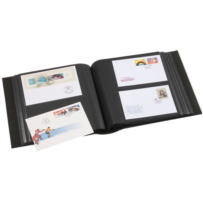 Album do FDC CL FDC 6 KA