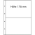 Karty FOLIO 2C (5szt)