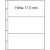 Karty FOLIO 3C (5szt)