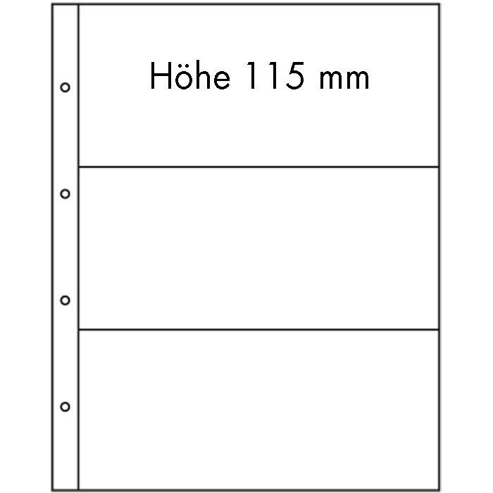 Karty FOLIO 3C (5szt)