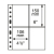 Karty Grande 2 CT (5szt)