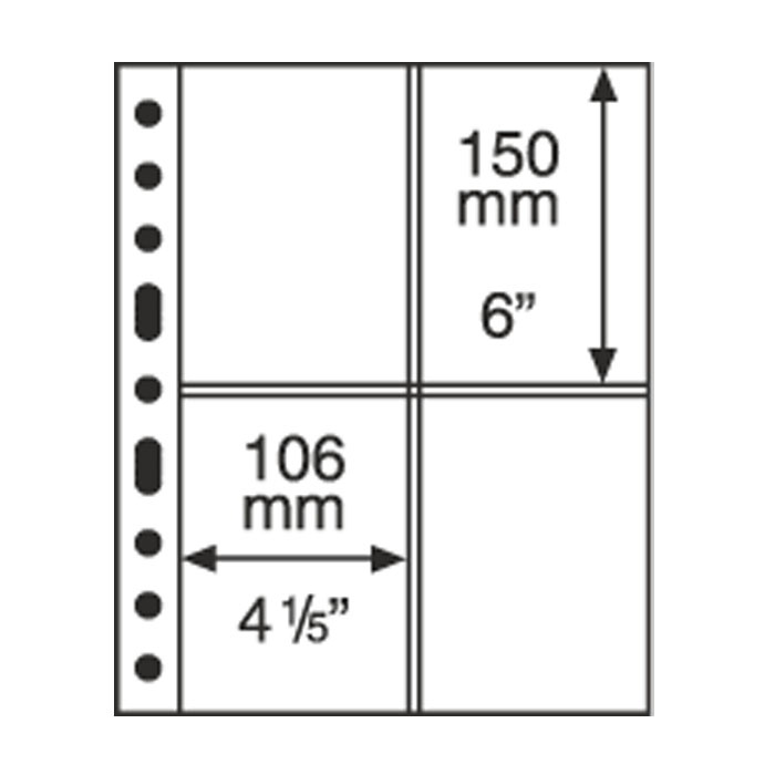 Karty Grande 2 CT (5szt)