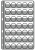 Karty na korki Champ 35 (5 szt)