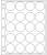 Karty do monet w kapslach - En Cap 40/41 (2 szt)