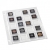 Karty na monety w kapslach Quadrum Mini - En Cap Q Mini (2szt)