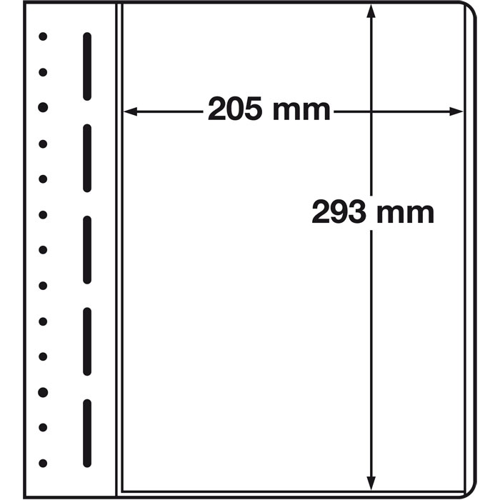 Karty LB 1 MAX (10szt)