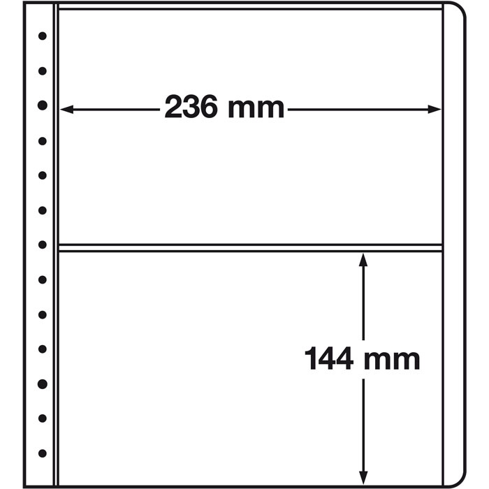Karty LB SH2 (10szt)