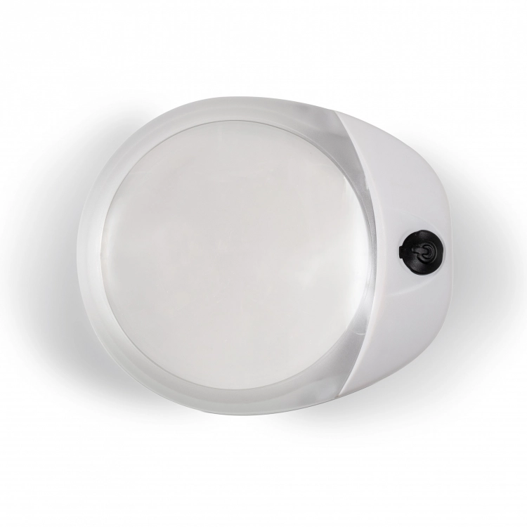 Lupa LU 35 LED x10