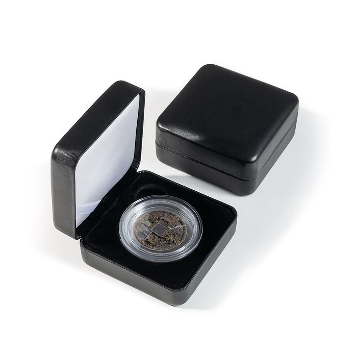 Etui na monetę MAGIC CAPSULES L