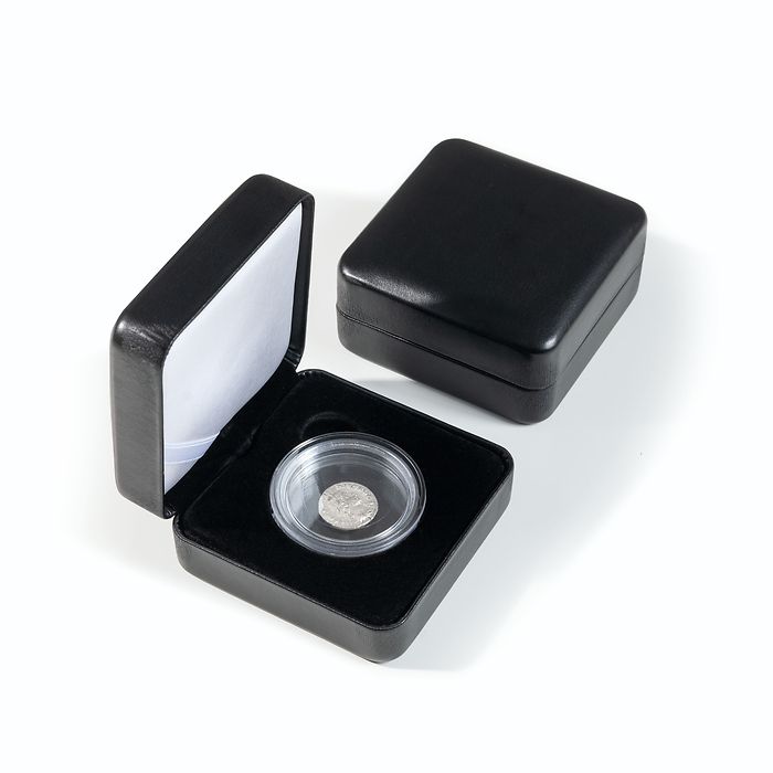Etui na monetę MAGIC CAPSULES S