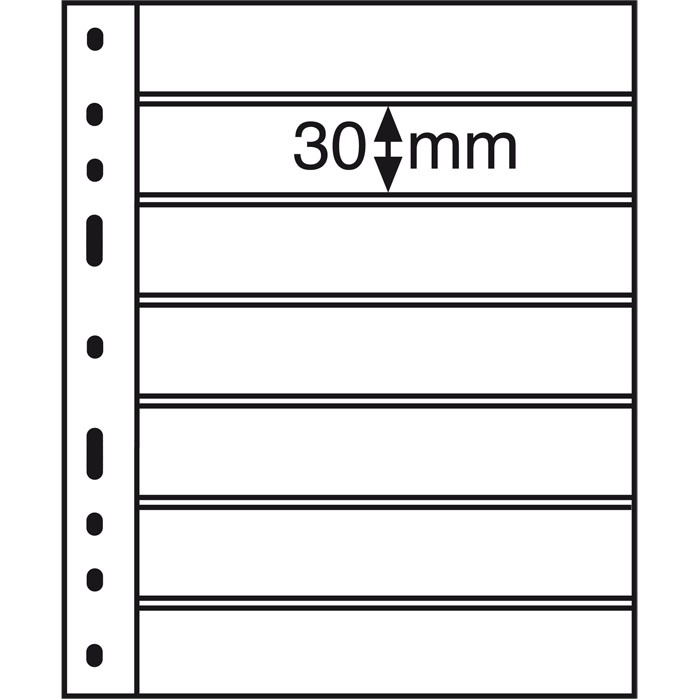 Karty OPTIMA 7S (10 szt)