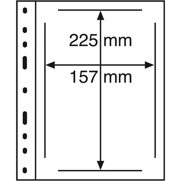 Karty OPTIMA ETB (10 szt)