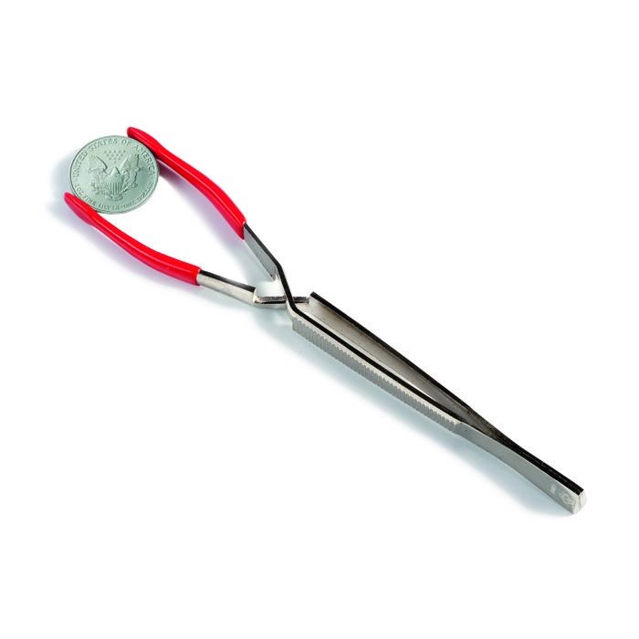 Pinceta PI 9
