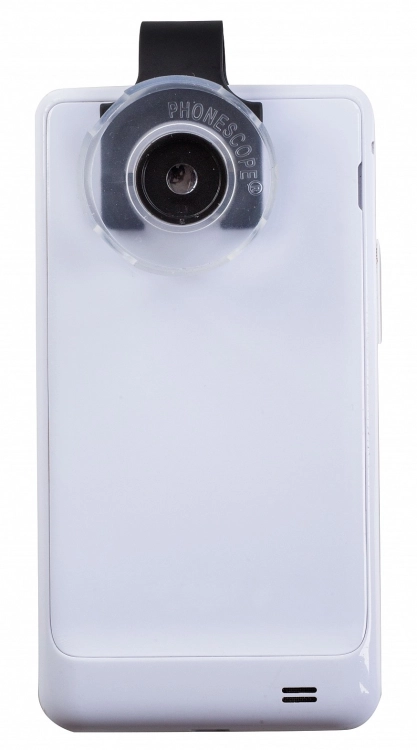 Soczewka makro PHONESCOPE x60