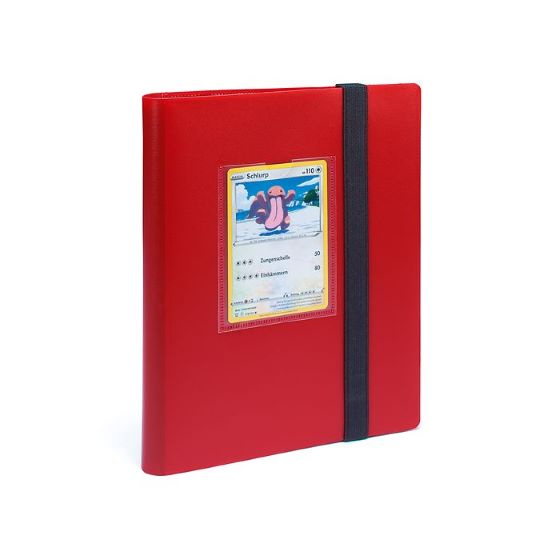 Album Slim Small TCG Gaming