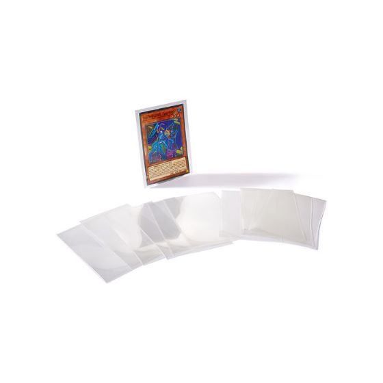 Koszulki przeźroczyste na karty TCG 62 x 90mm