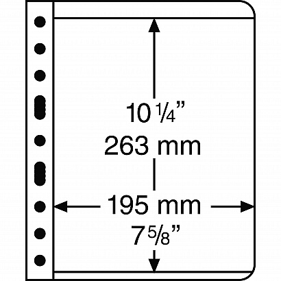 Karty VARIO 1 C (5szt)