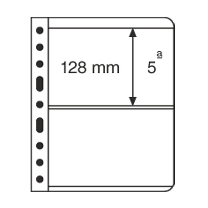 Karty VARIO 2 C (5szt)